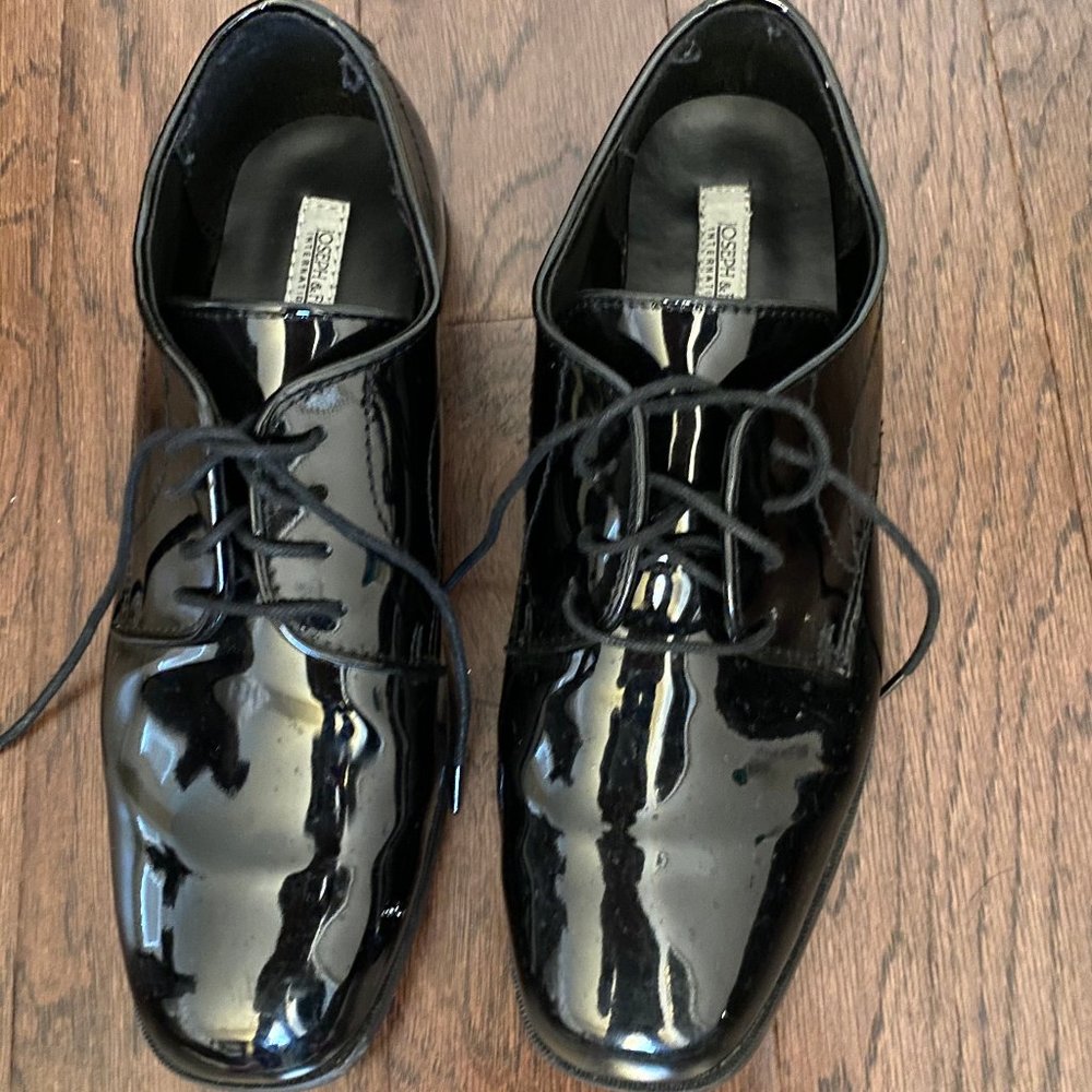 Joseph & Feiss Mens Size 11 Dress Shoes